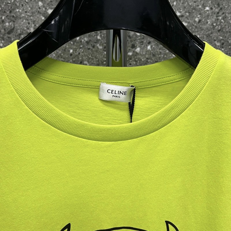 Celine Unisex Tee