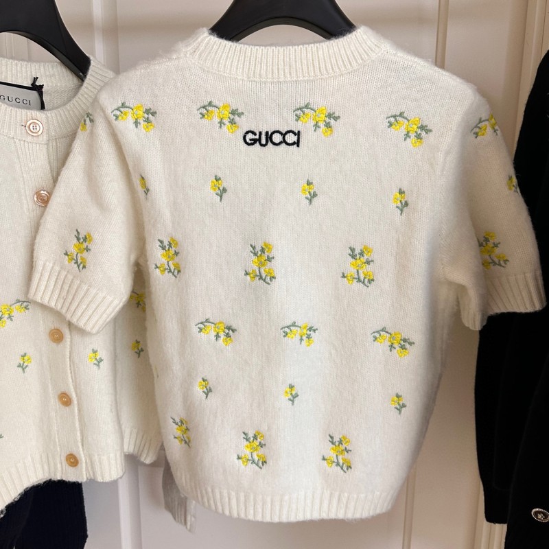 Gucci Sweater