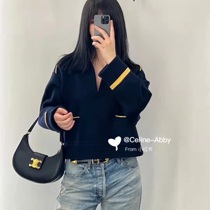 Celine Sweater