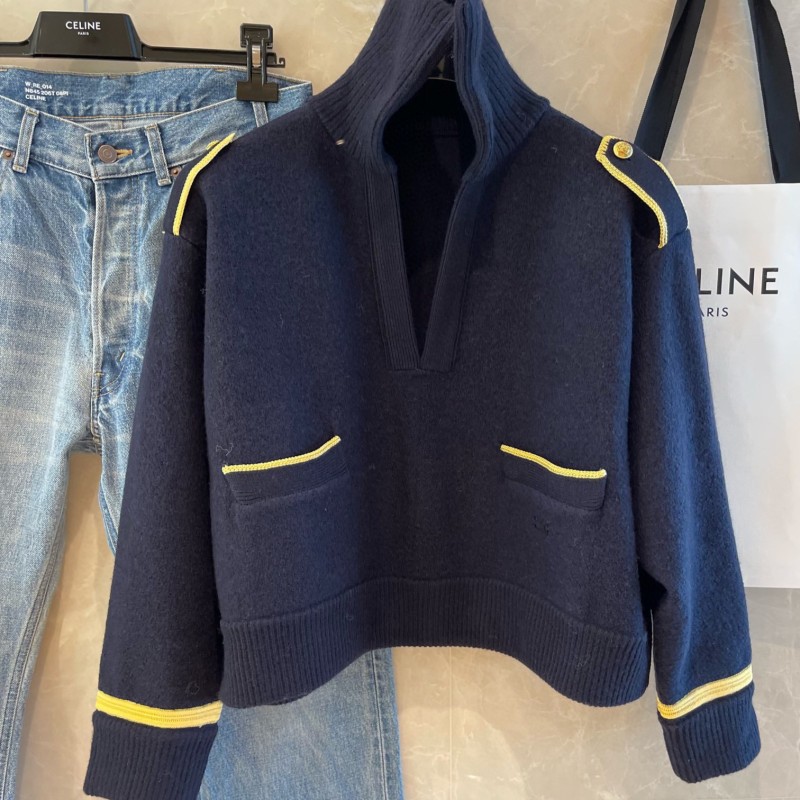 Celine Sweater