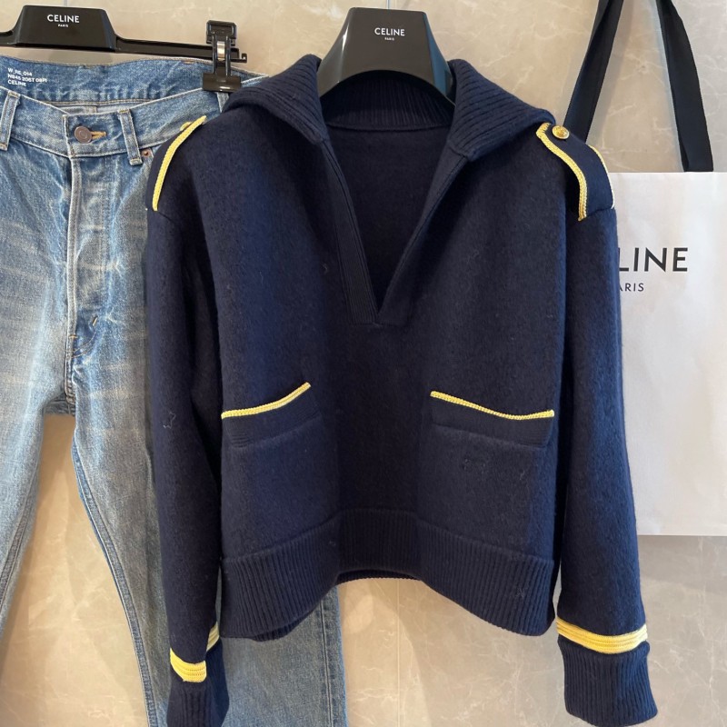 Celine Sweater