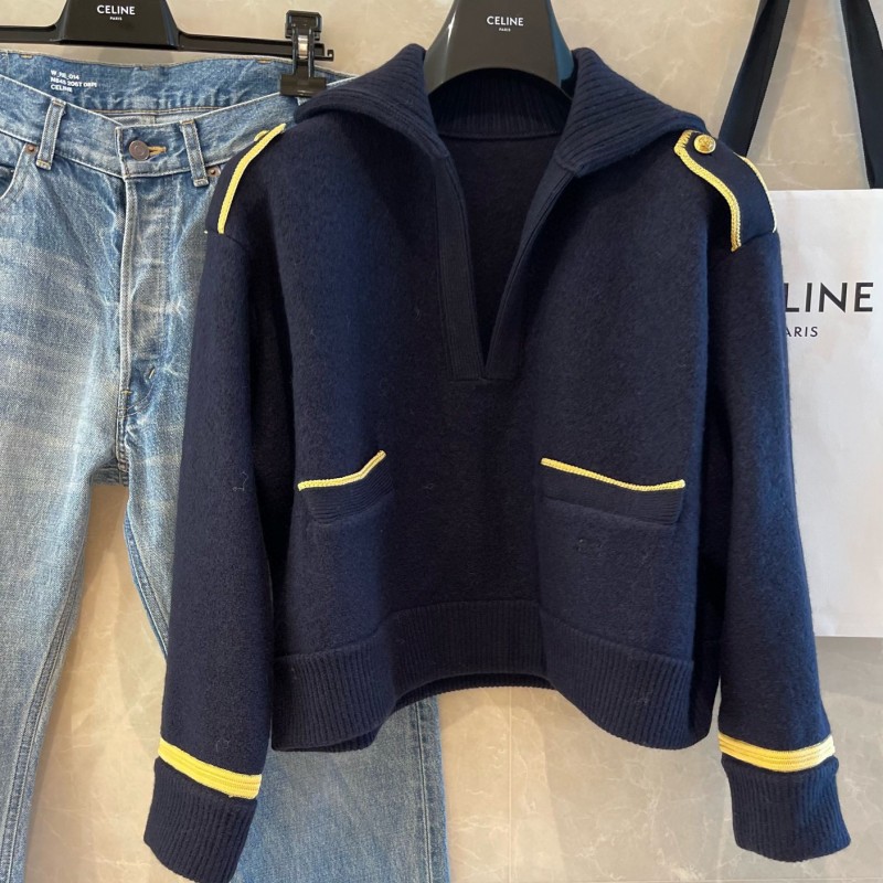 Celine Sweater