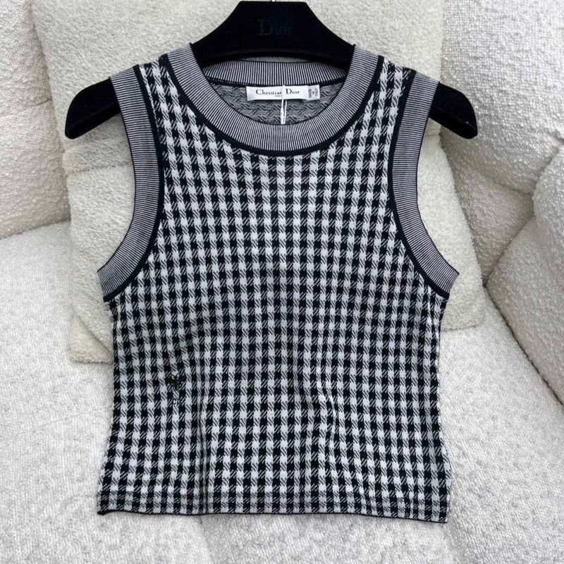 Dior Singlet