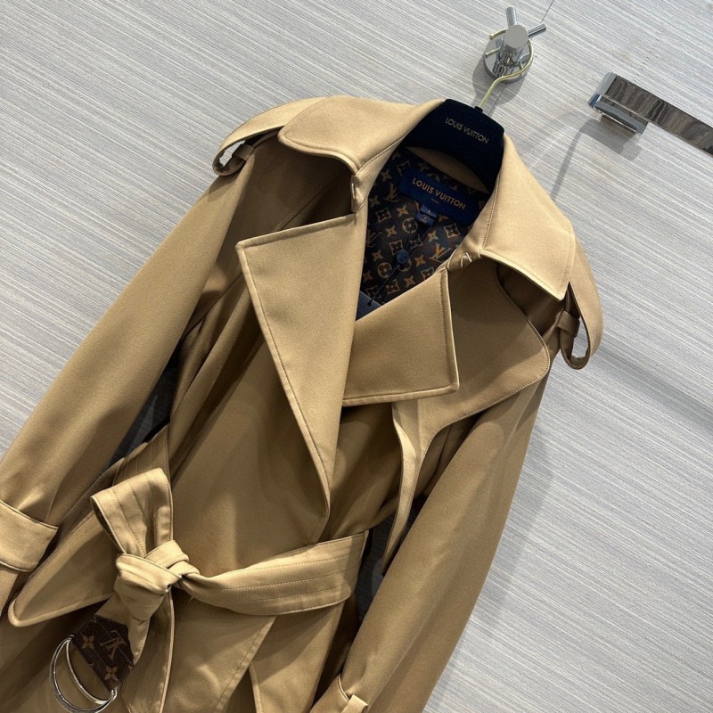 LV Windbreaker