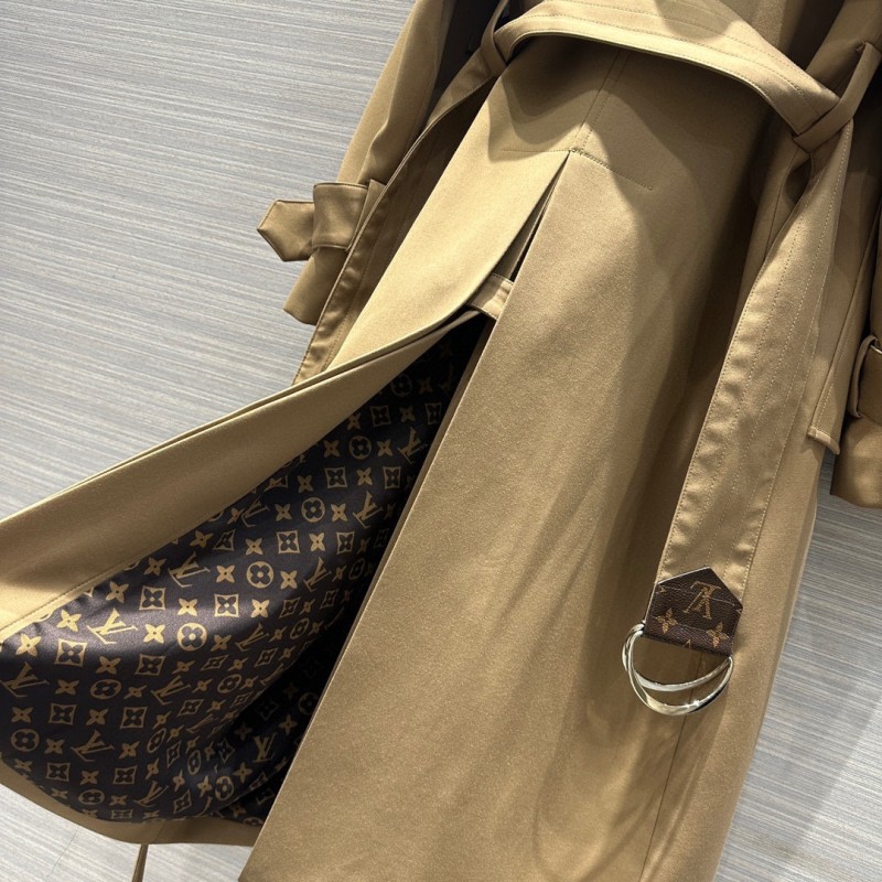 LV Windbreaker