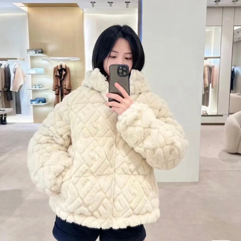 Fendi Down Jacket