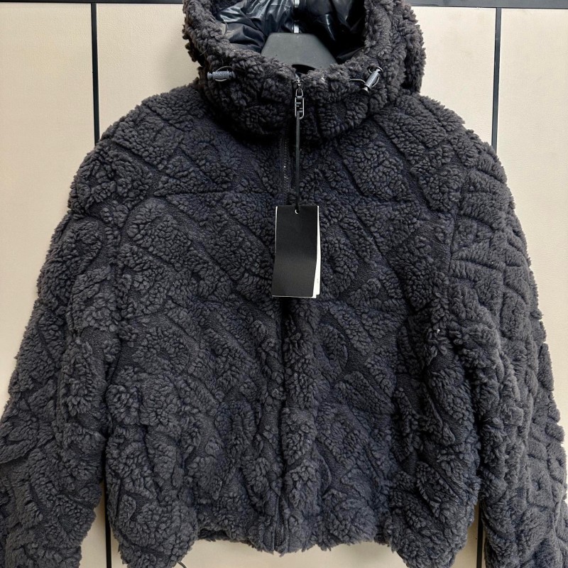 Fendi Down Jacket