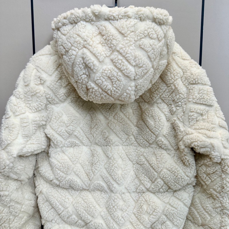 Fendi Down Jacket