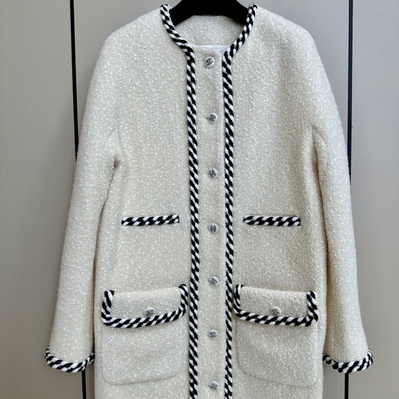 Chanel Coat