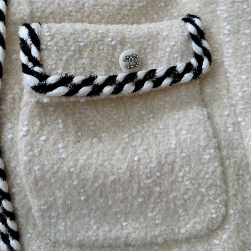 Chanel Coat