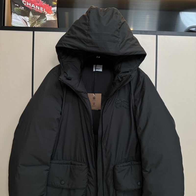 Burberry Down Jacket