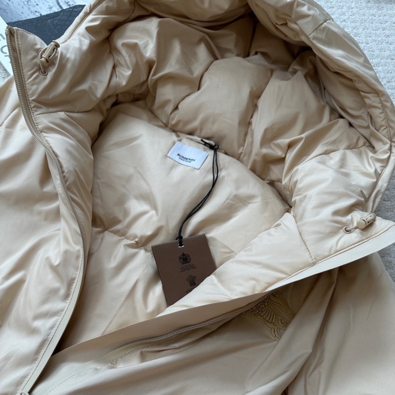 Burberry Down Jacket