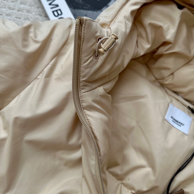 Burberry Down Jacket