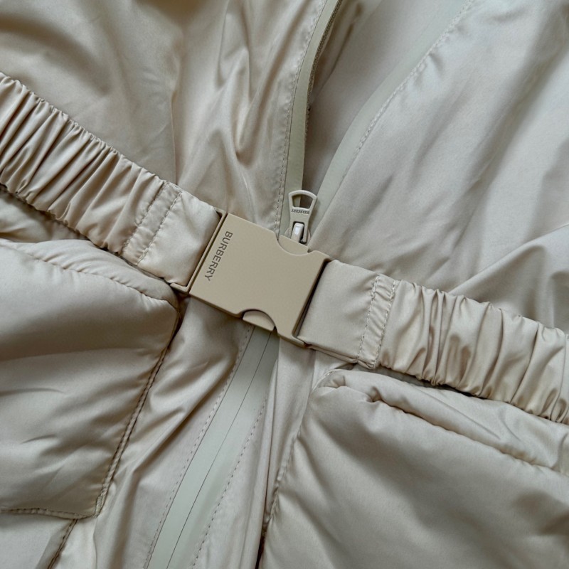 Burberry Down Jacket