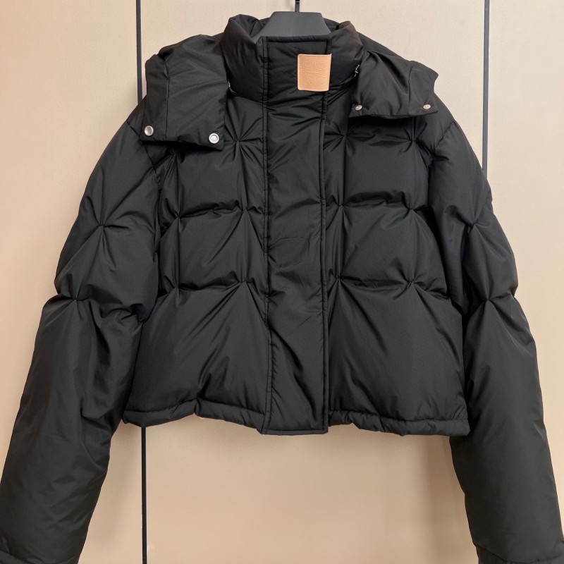 Loewe Down Jacket