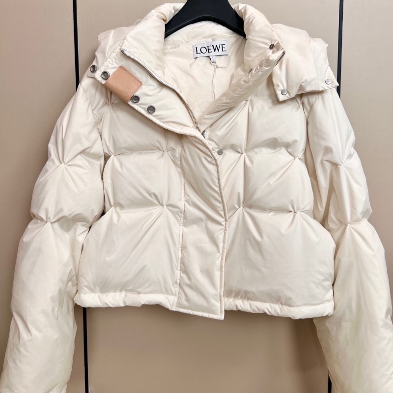 Loewe Down Jacket