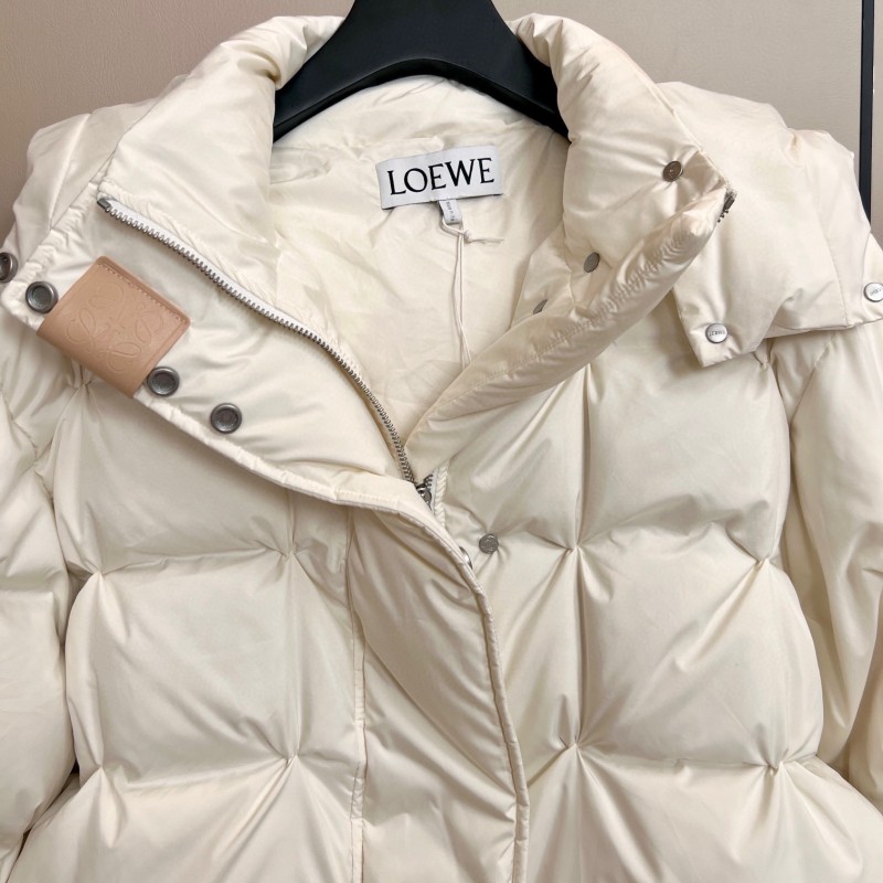 Loewe Down Jacket