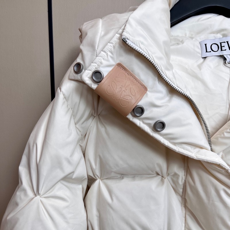 Loewe Down Jacket