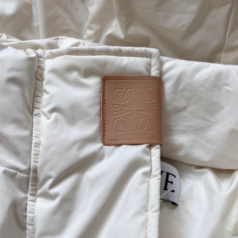 Loewe Down Jacket