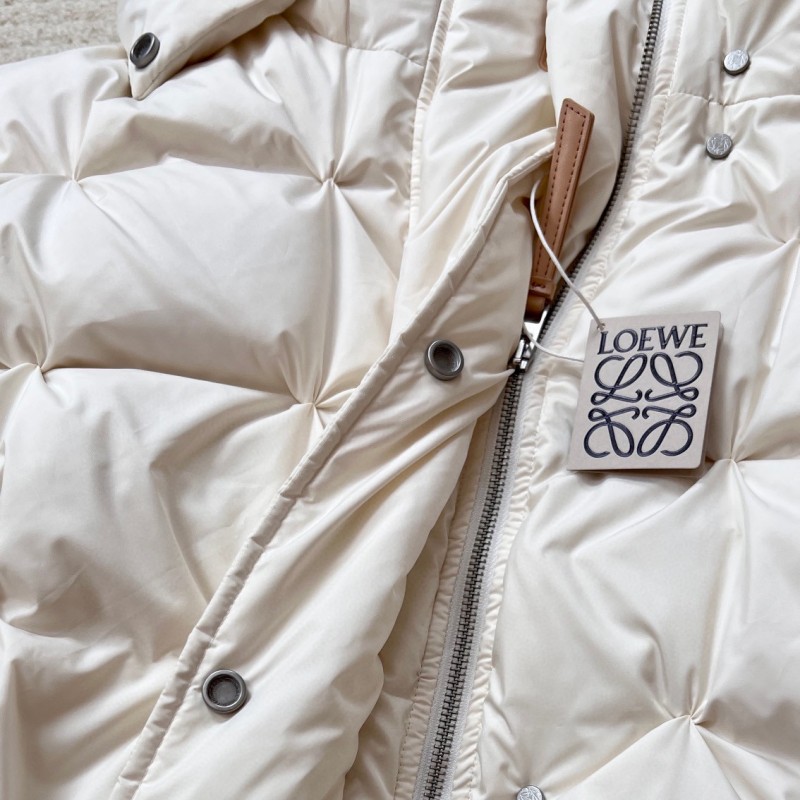 Loewe Down Jacket