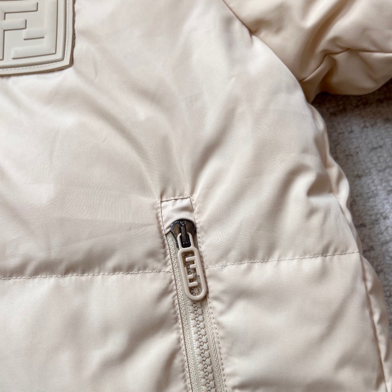 Fendi Down Jacket