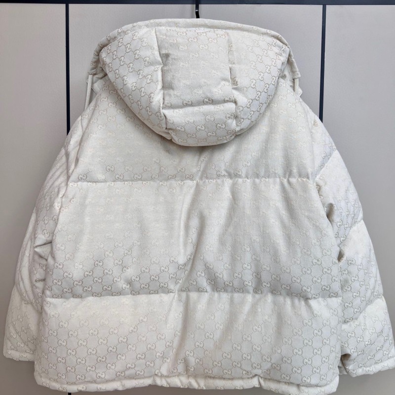 Gucci Down Jacket