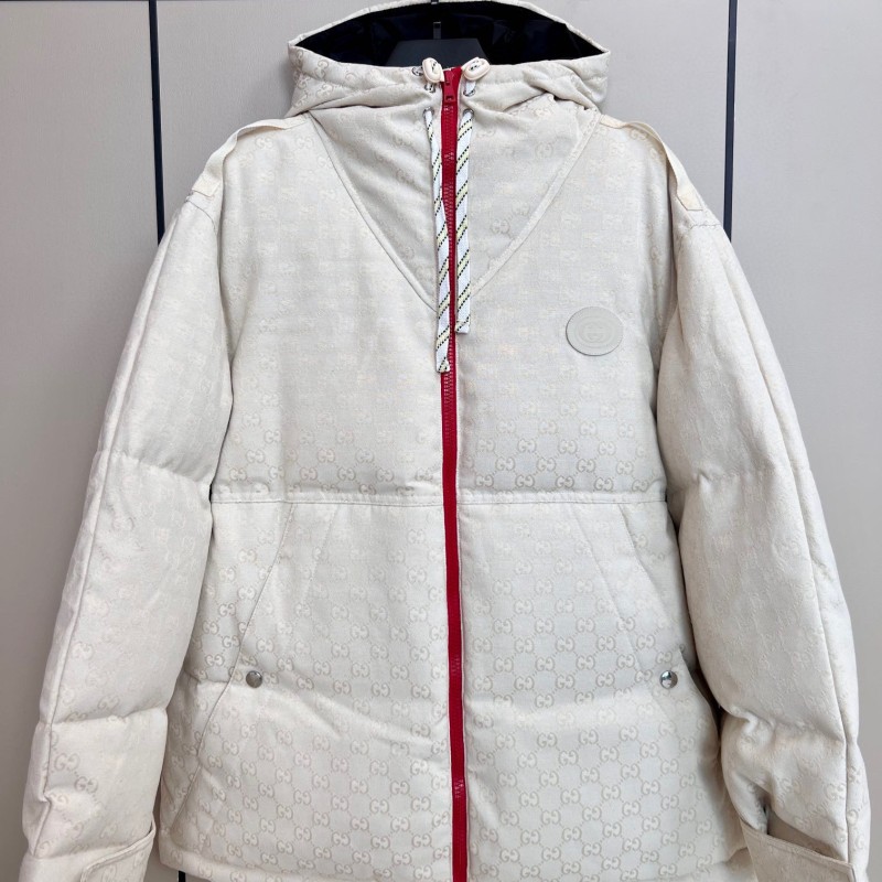 Gucci Down Jacket