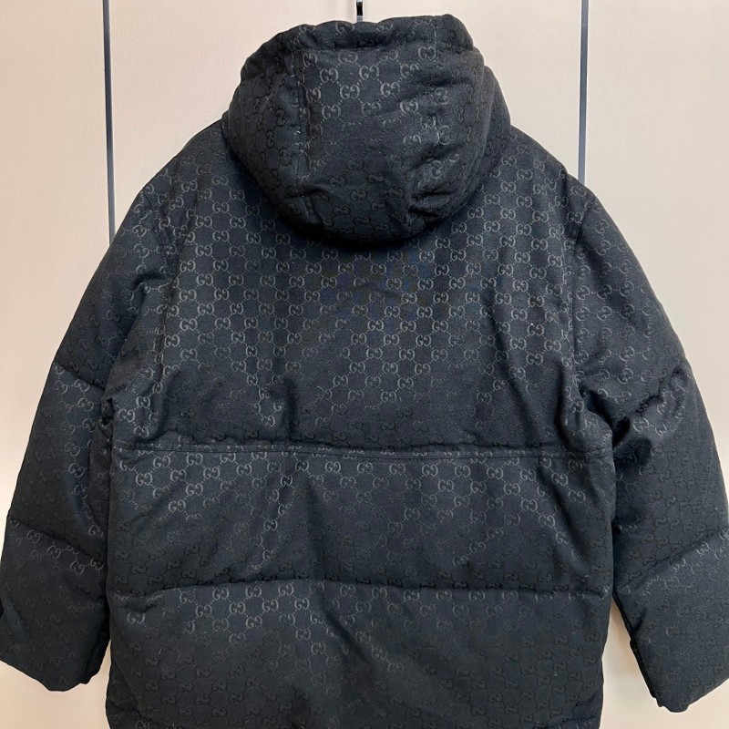 Gucci Down Jacket