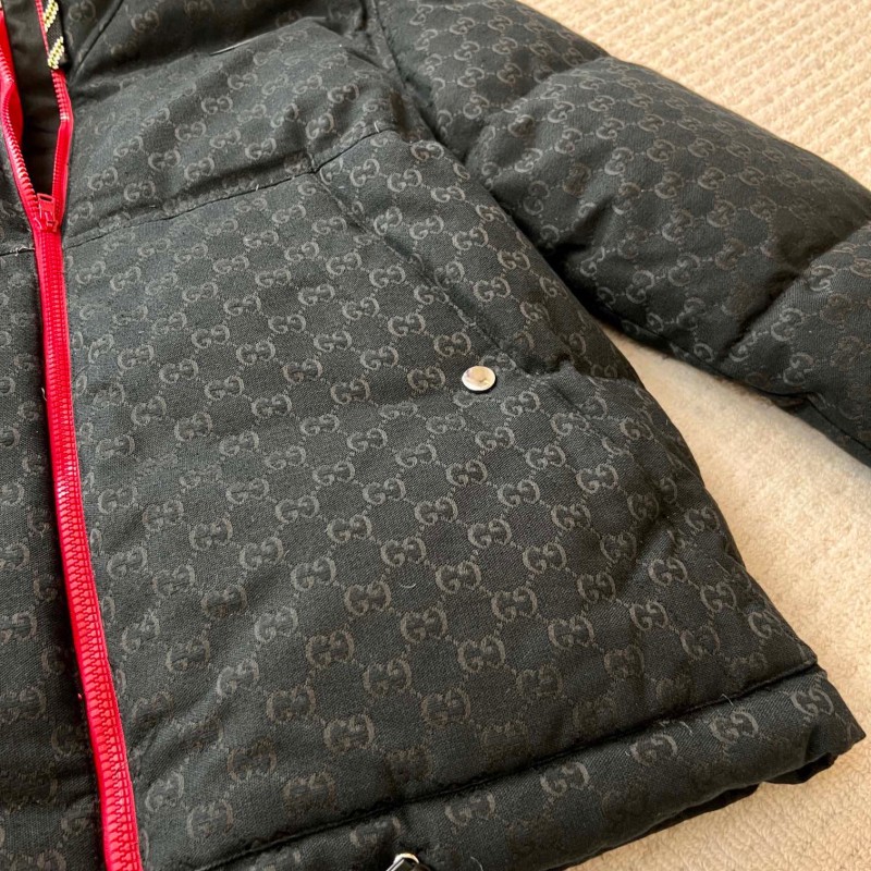 Gucci Down Jacket