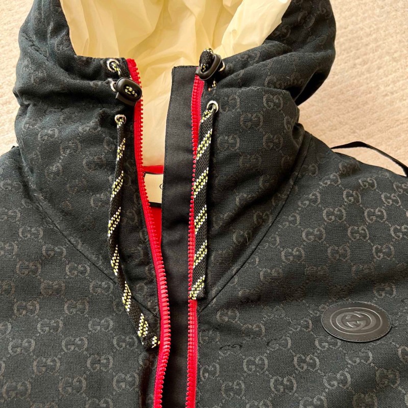 Gucci Down Jacket