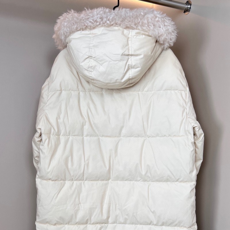 Gucci Down Jacket