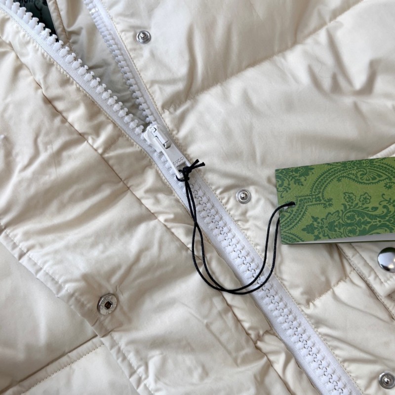 Gucci Down Jacket