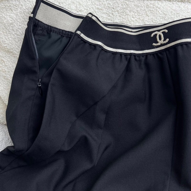 Chanel Pants