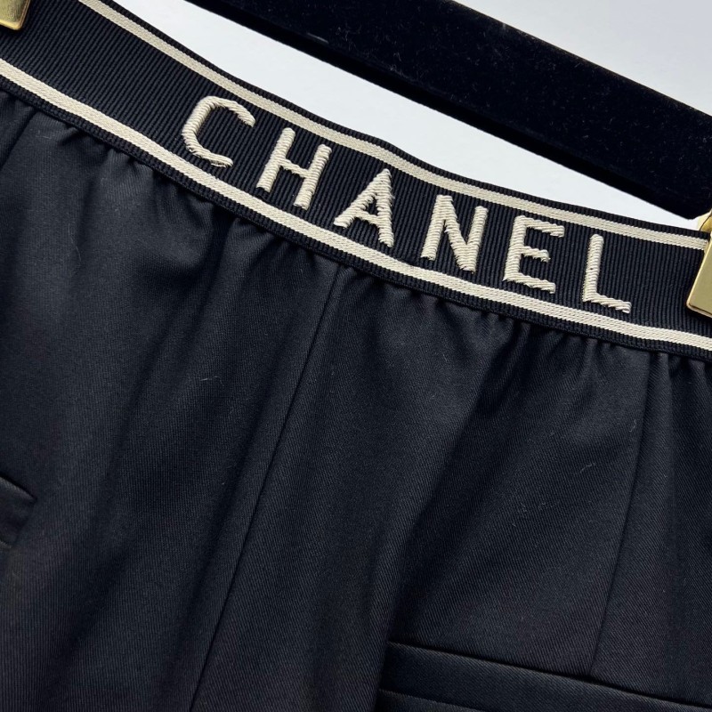 Chanel Pants