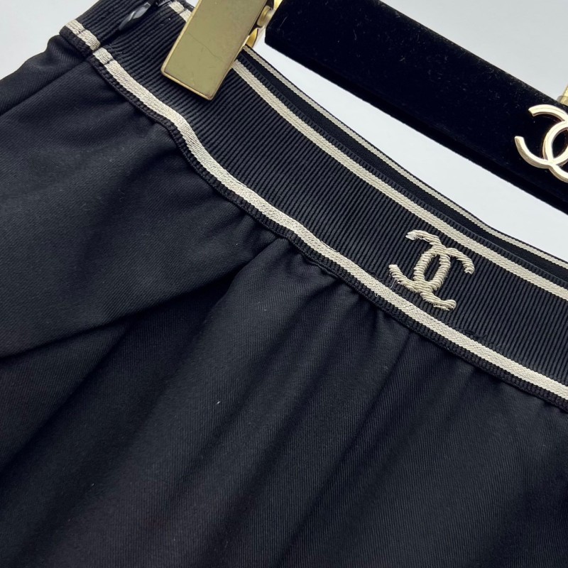 Chanel Pants