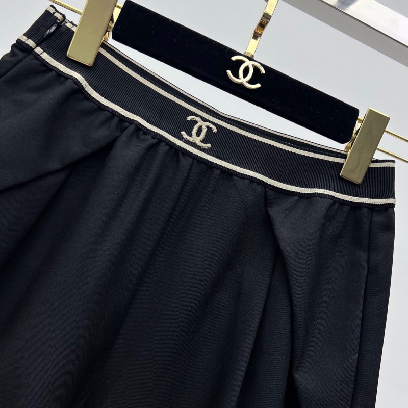 Chanel Pants