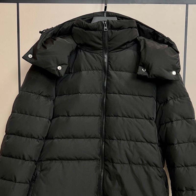 Burberry Down Jacket