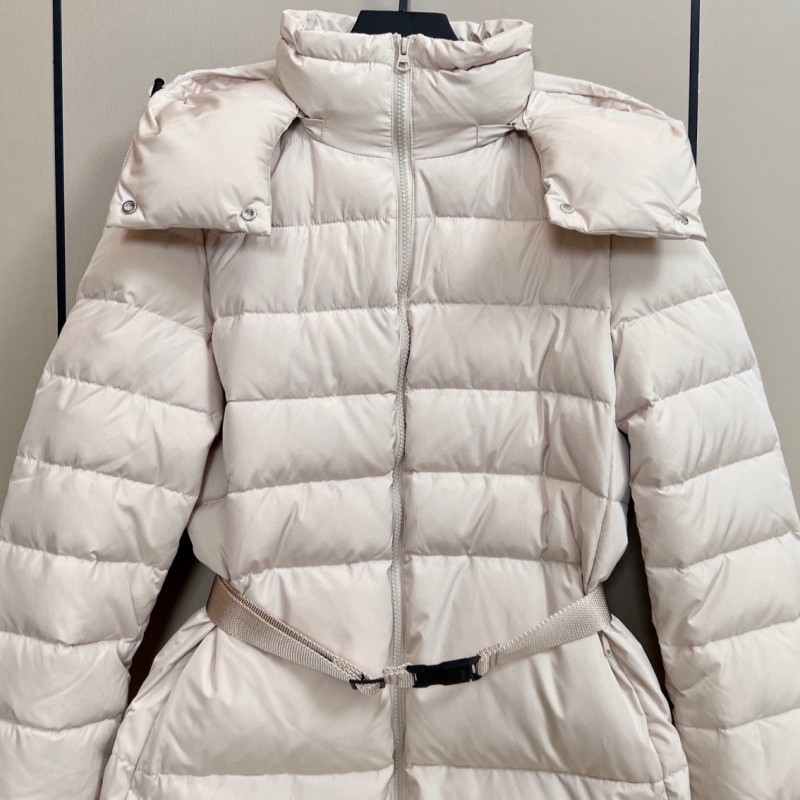 Burberry Down Jacket