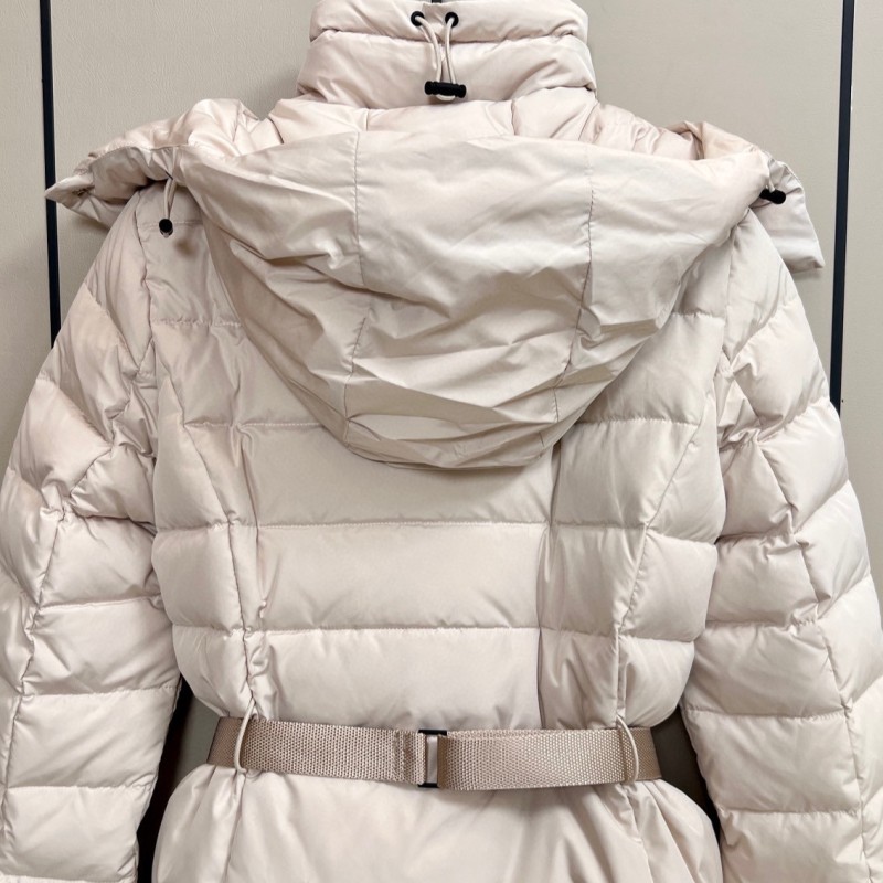 Burberry Down Jacket