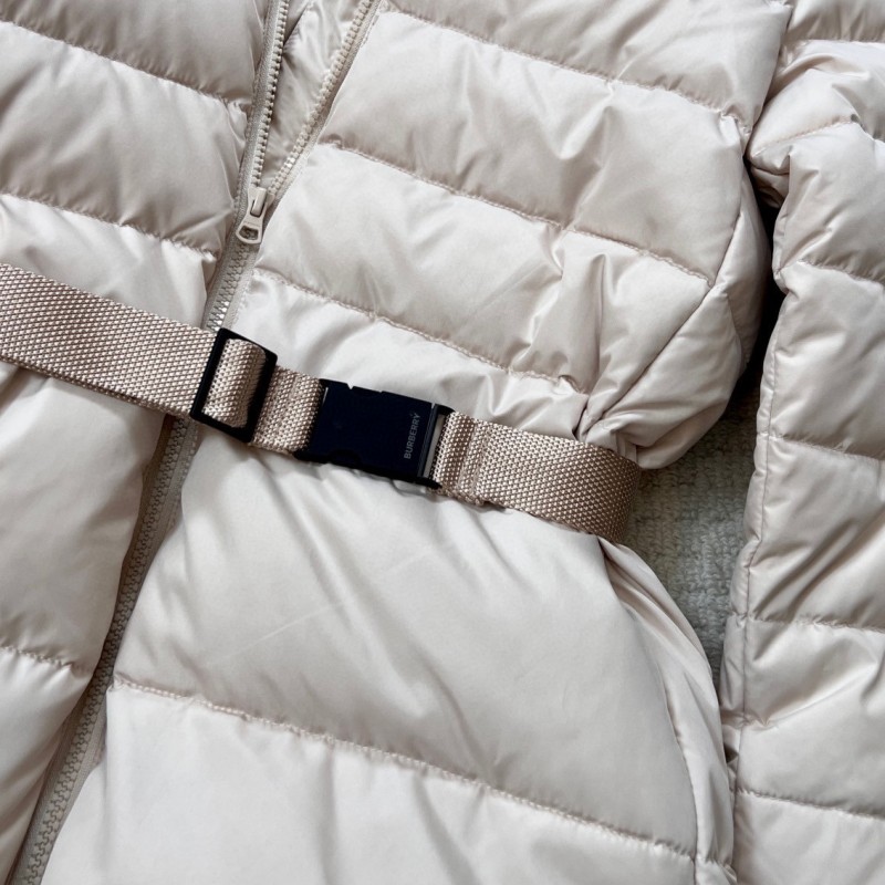 Burberry Down Jacket