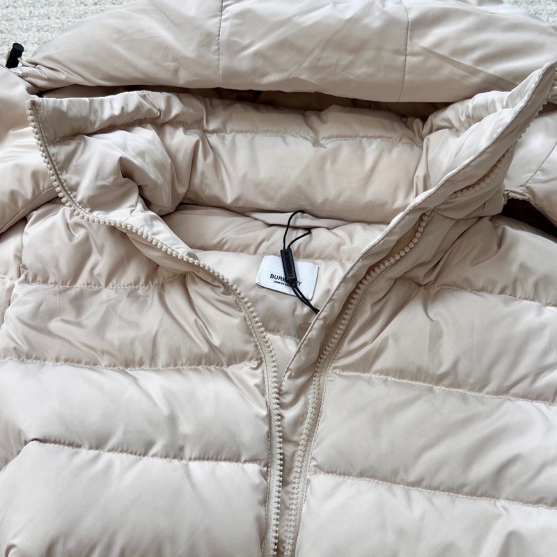 Burberry Down Jacket