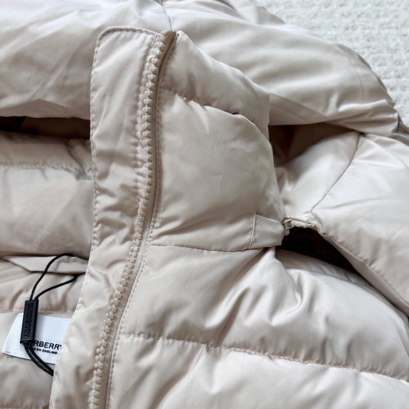 Burberry Down Jacket