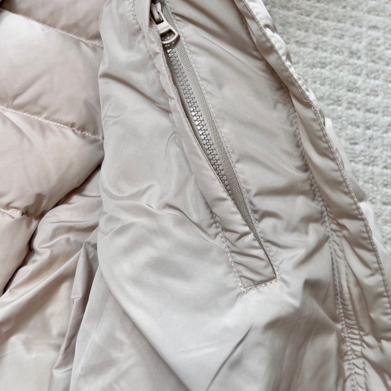 Burberry Down Jacket