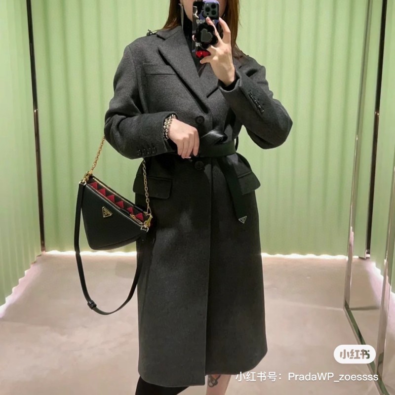 Prada Coat