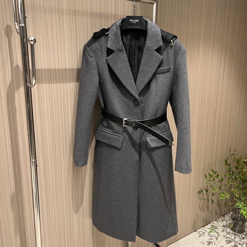 Prada Coat