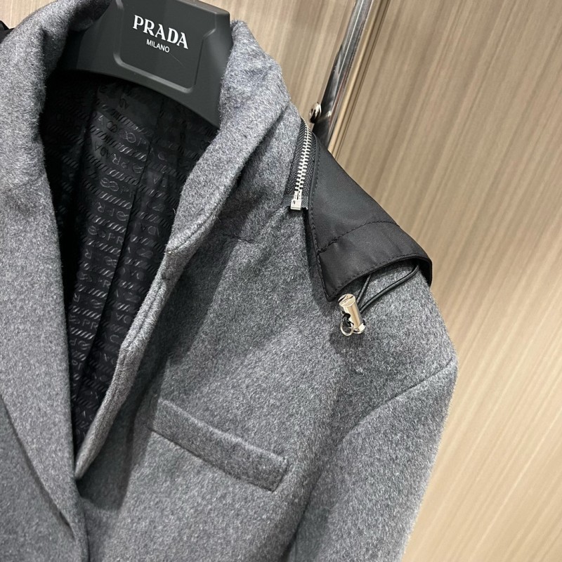 Prada Coat