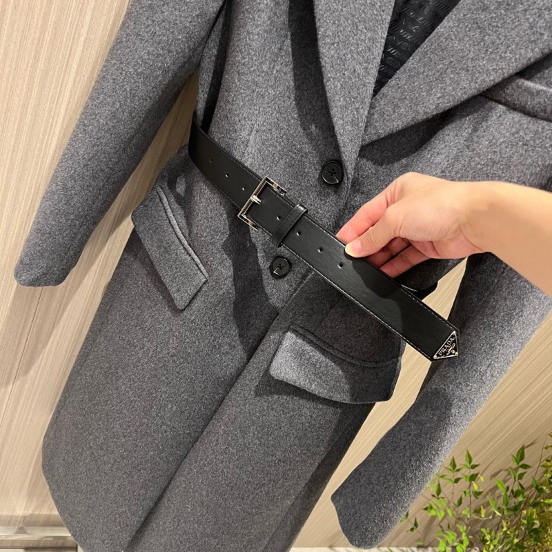 Prada Coat