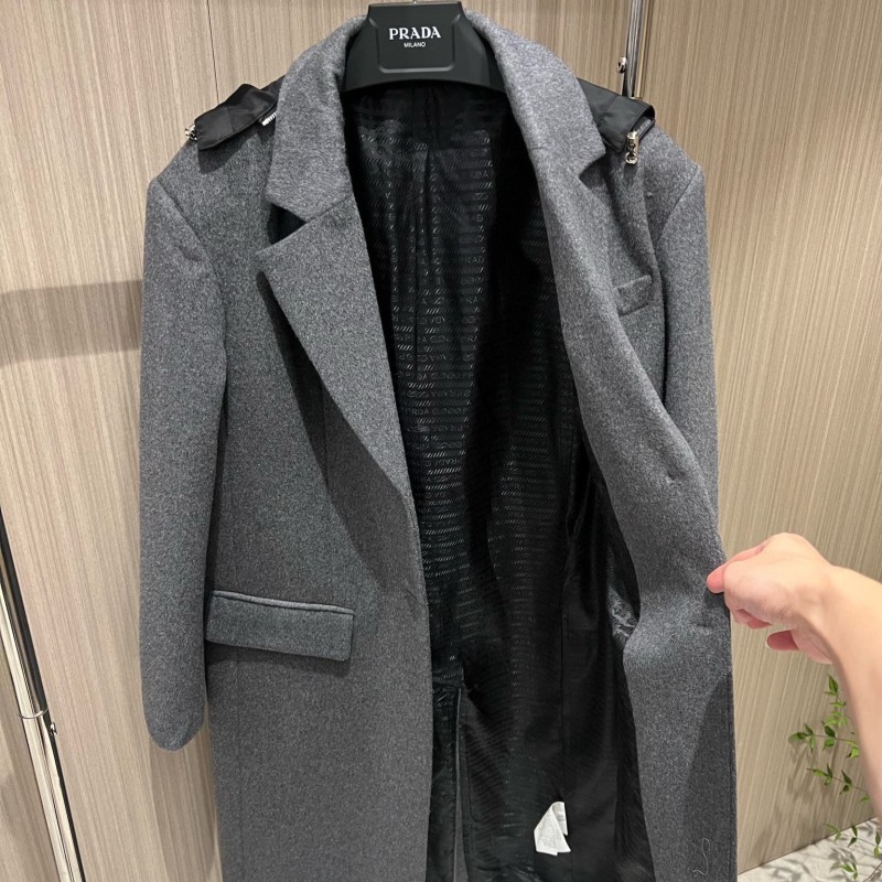 Prada Coat