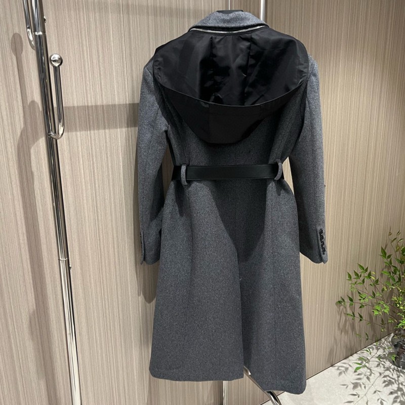 Prada Coat