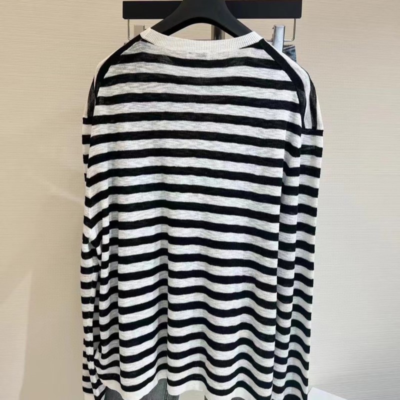 YSL Long Sleeves Tee